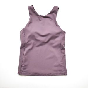 Athleta Lightning Support Top